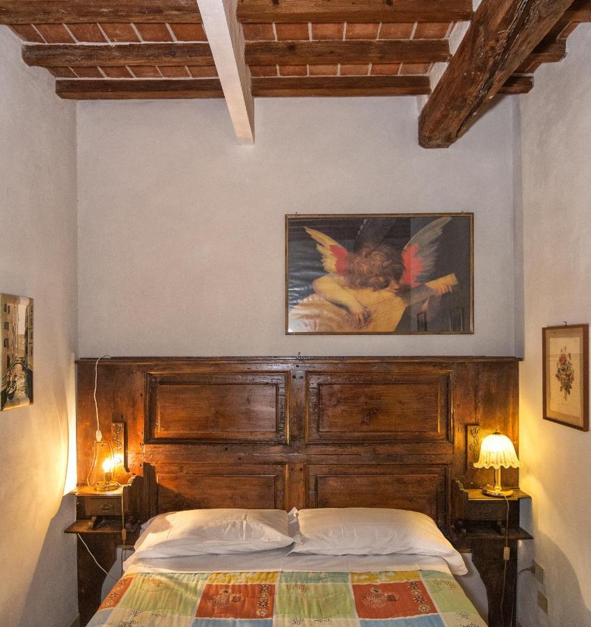 B&B Due Borghi Pisa Exterior photo
