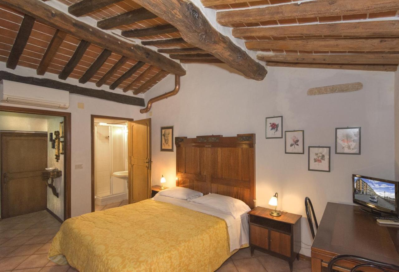 B&B Due Borghi Pisa Exterior photo