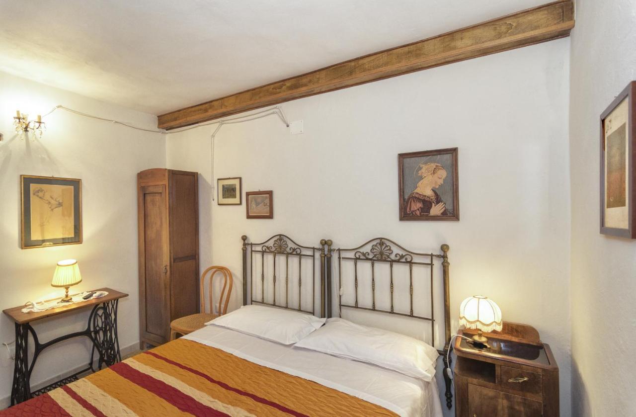 B&B Due Borghi Pisa Exterior photo
