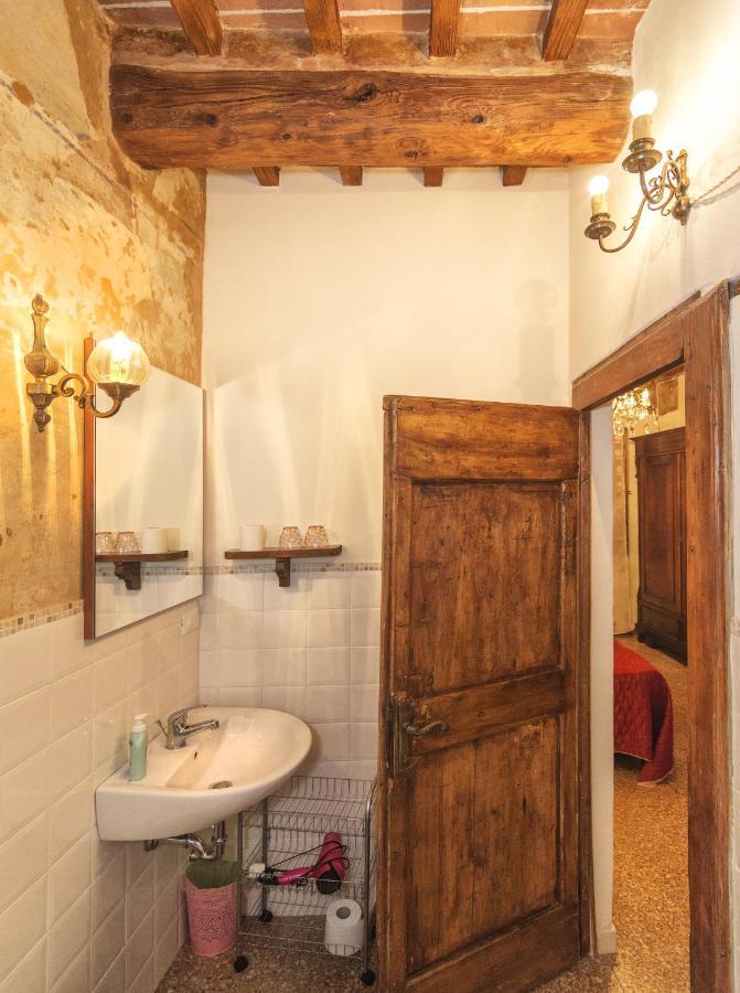 B&B Due Borghi Pisa Exterior photo