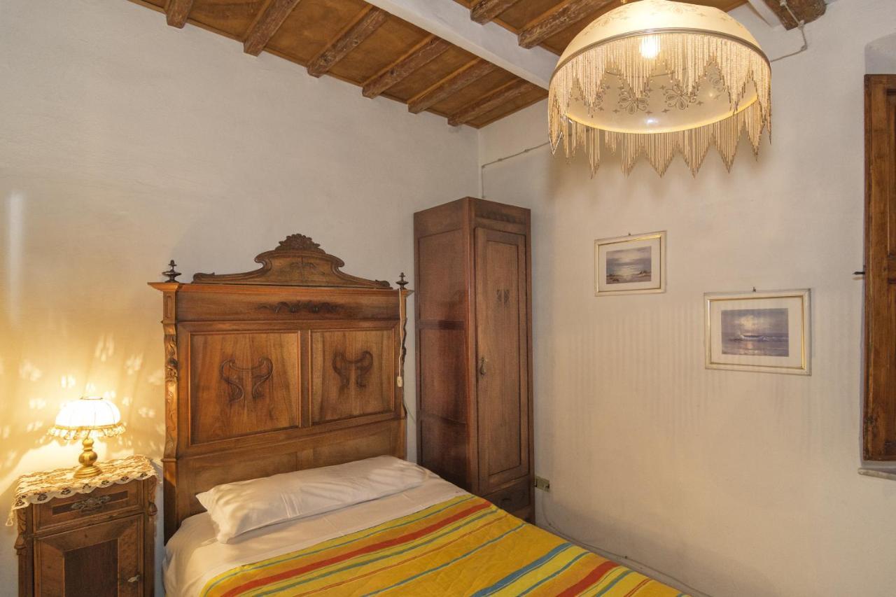 B&B Due Borghi Pisa Exterior photo