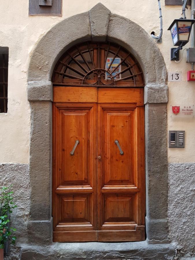 B&B Due Borghi Pisa Exterior photo
