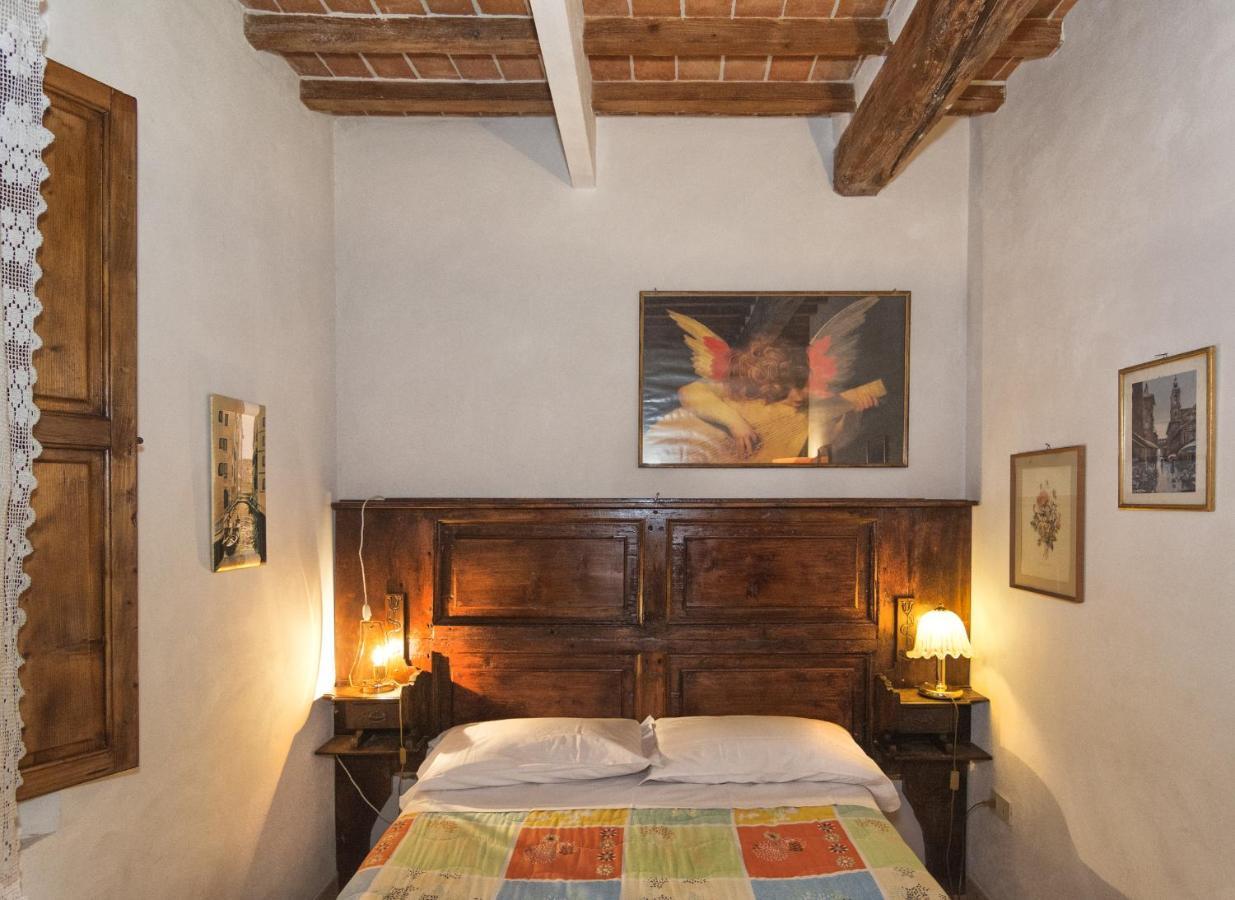 B&B Due Borghi Pisa Exterior photo