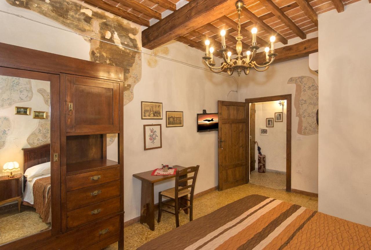 B&B Due Borghi Pisa Exterior photo