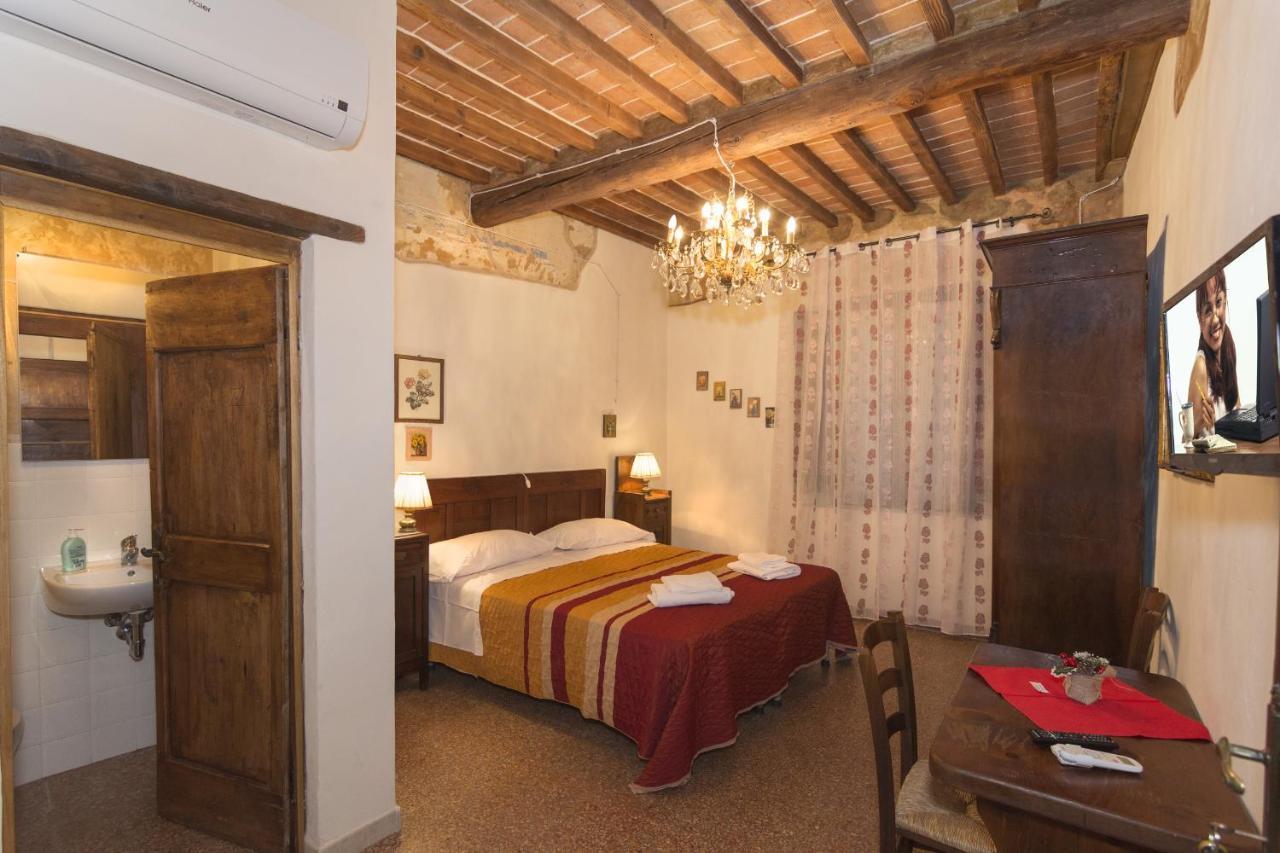 B&B Due Borghi Pisa Exterior photo