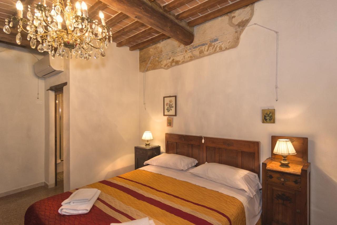 B&B Due Borghi Pisa Exterior photo