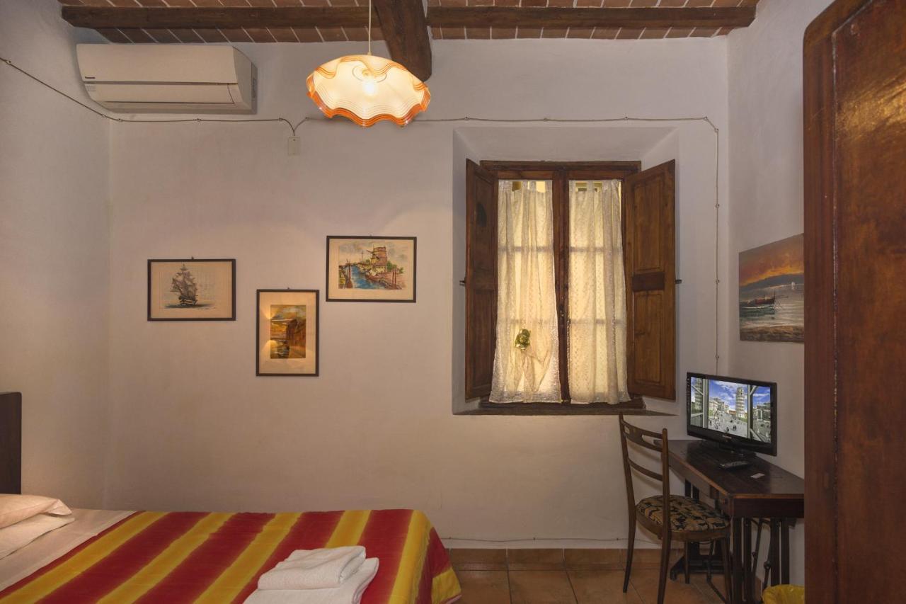 B&B Due Borghi Pisa Exterior photo