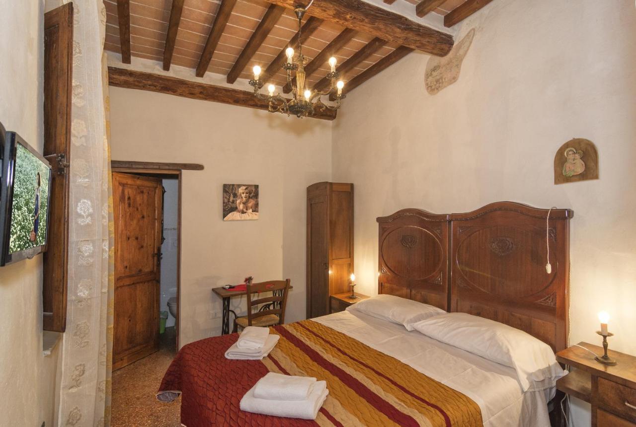 B&B Due Borghi Pisa Exterior photo