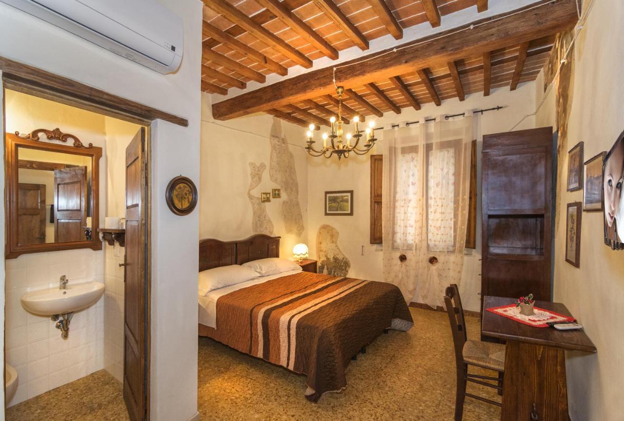 B&B Due Borghi Pisa Exterior photo