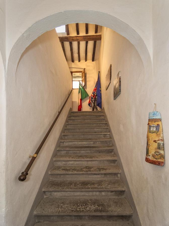B&B Due Borghi Pisa Exterior photo