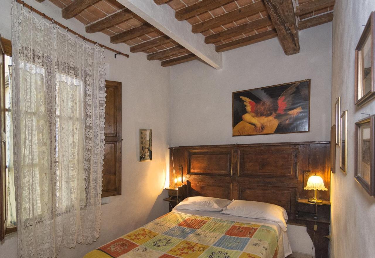 B&B Due Borghi Pisa Exterior photo