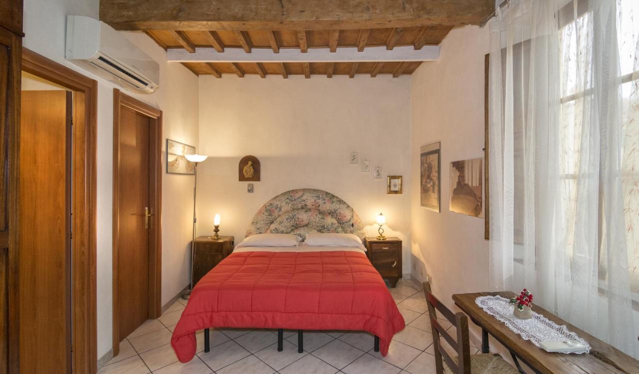 B&B Due Borghi Pisa Exterior photo