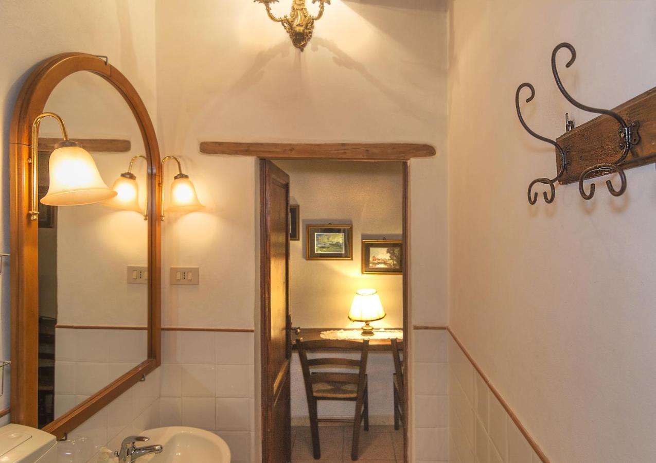 B&B Due Borghi Pisa Exterior photo