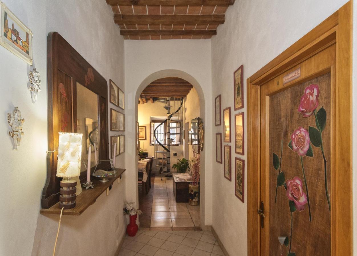 B&B Due Borghi Pisa Exterior photo