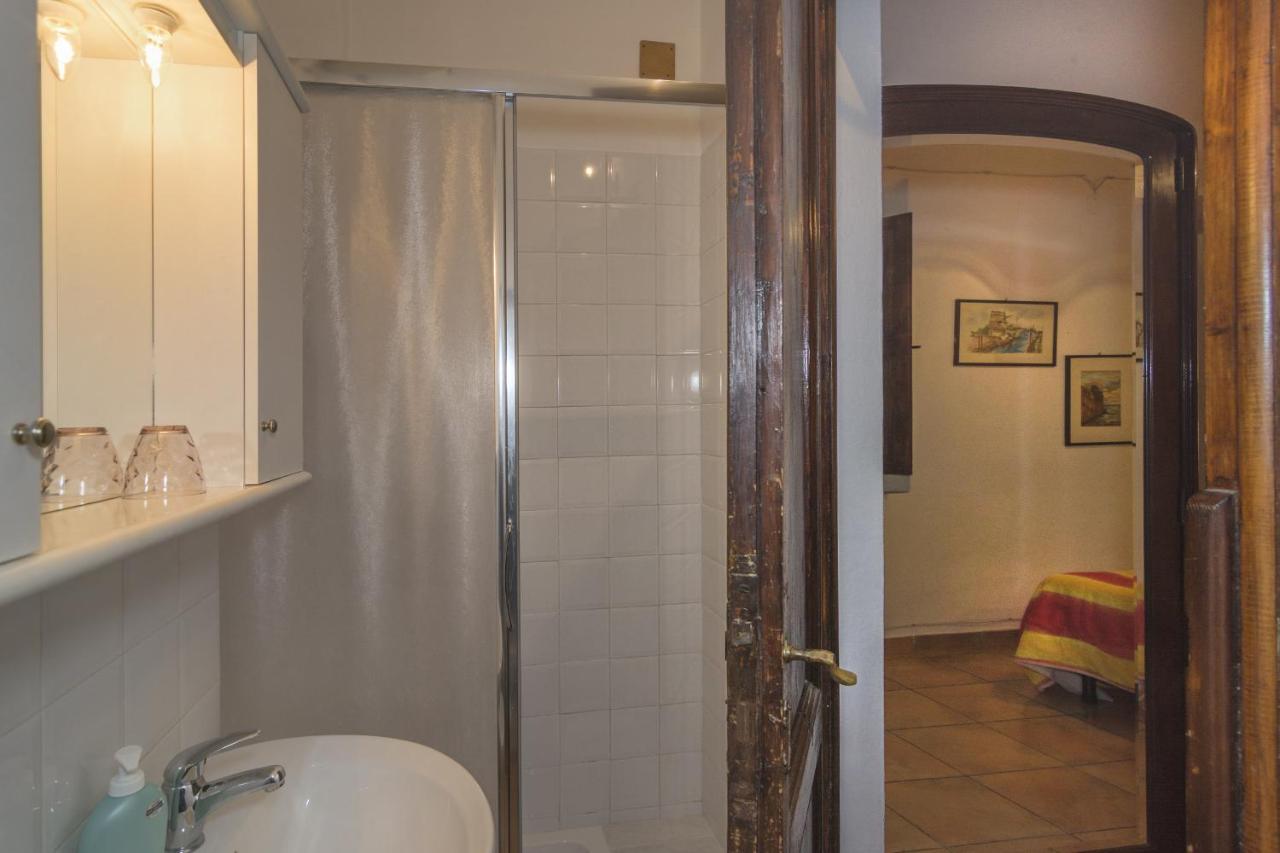 B&B Due Borghi Pisa Exterior photo