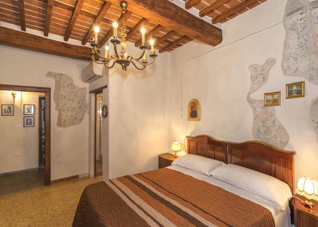 B&B Due Borghi Pisa Exterior photo