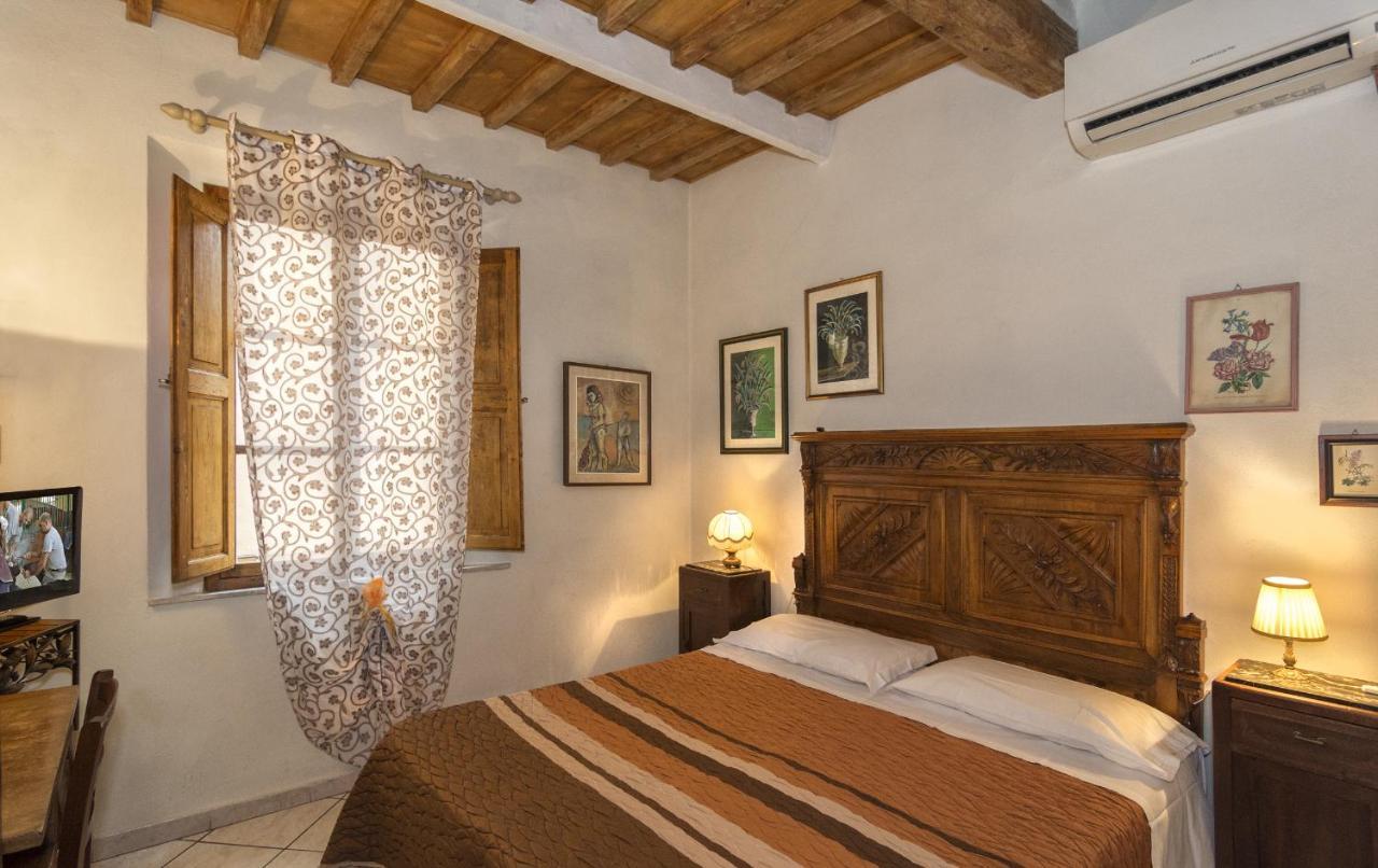 B&B Due Borghi Pisa Exterior photo