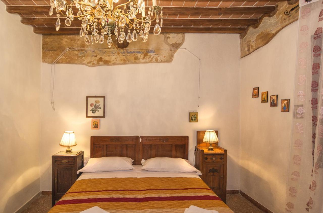 B&B Due Borghi Pisa Exterior photo