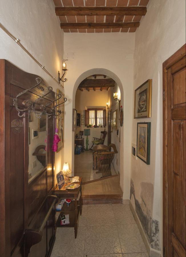 B&B Due Borghi Pisa Exterior photo