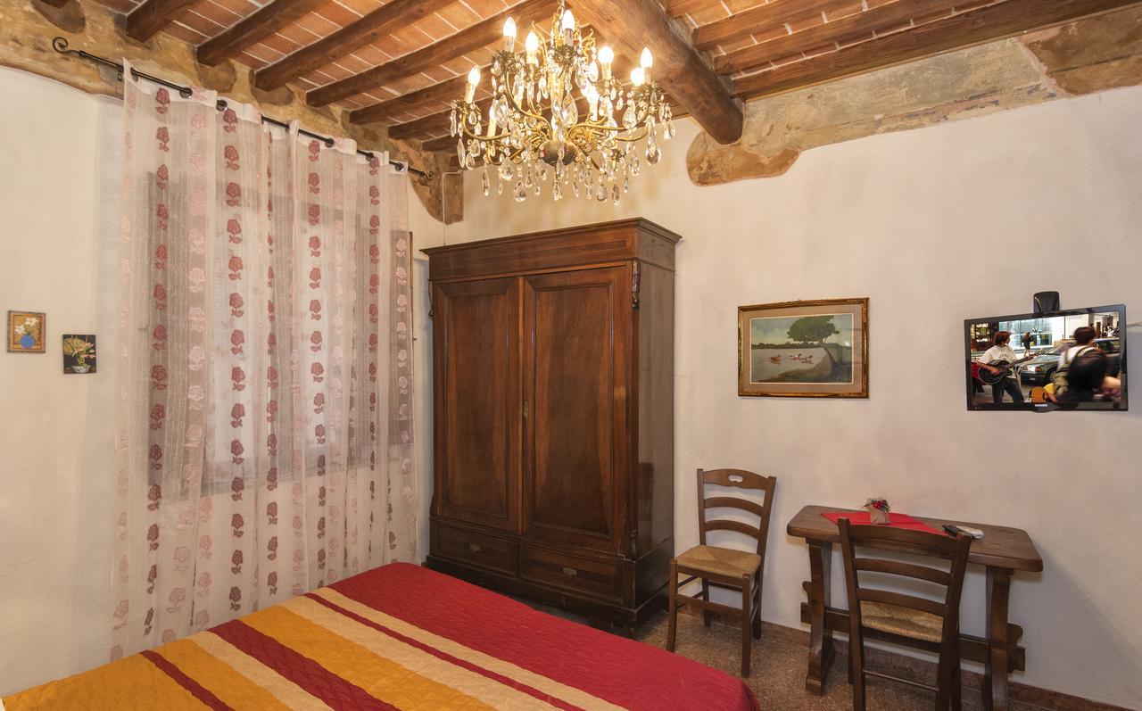 B&B Due Borghi Pisa Exterior photo
