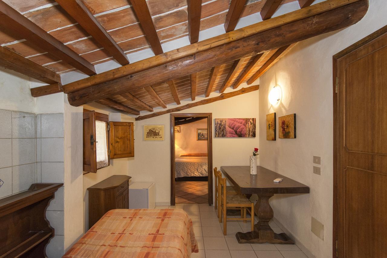 B&B Due Borghi Pisa Exterior photo