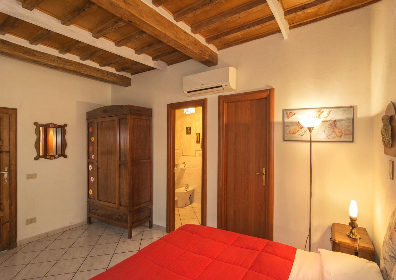 B&B Due Borghi Pisa Exterior photo