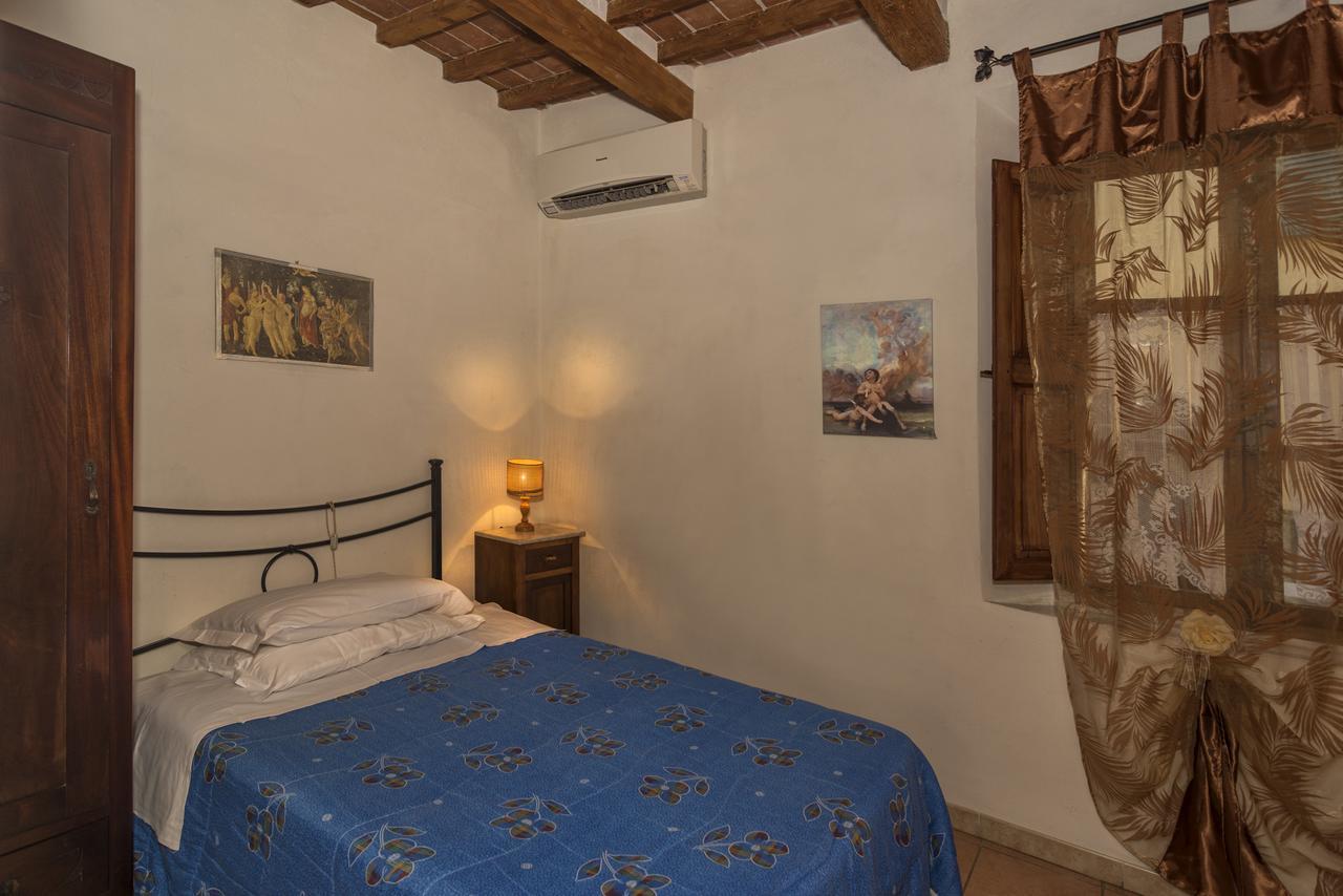 B&B Due Borghi Pisa Exterior photo
