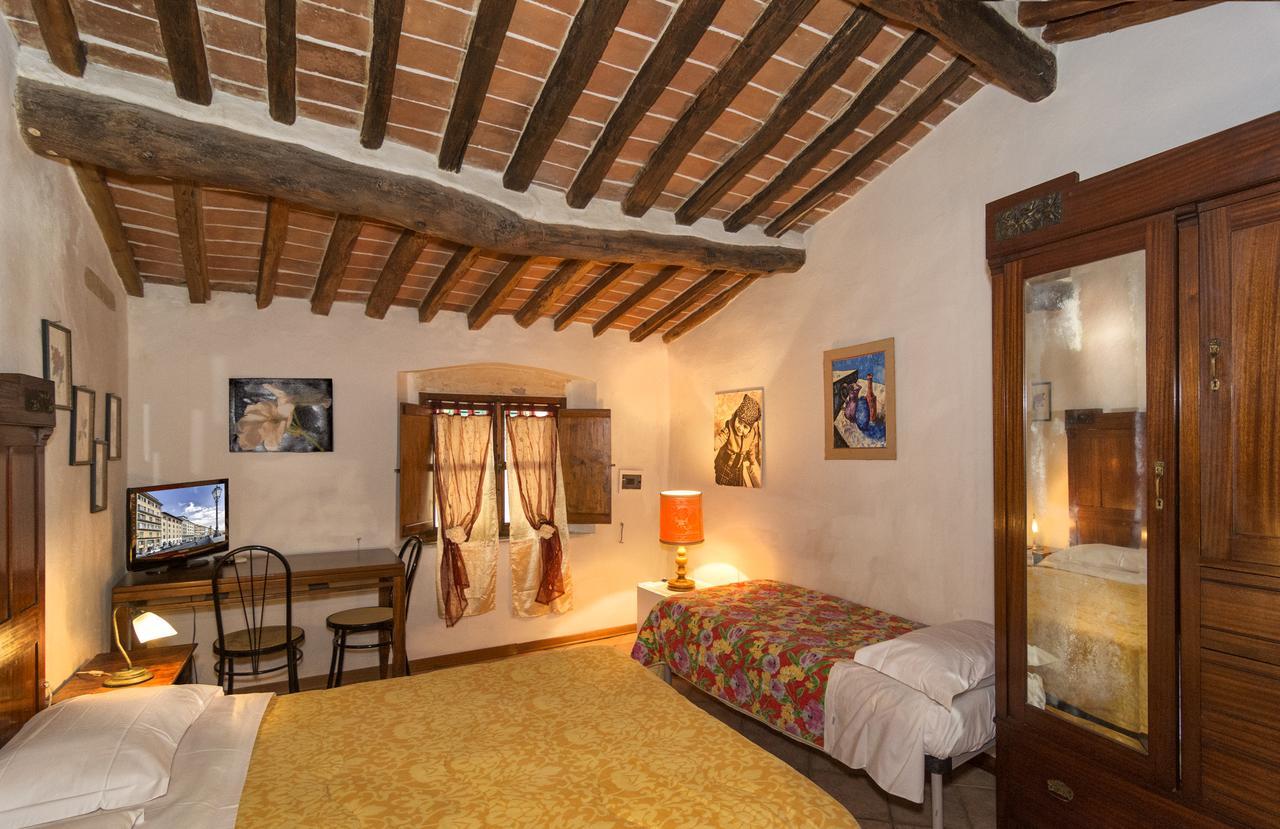 B&B Due Borghi Pisa Exterior photo