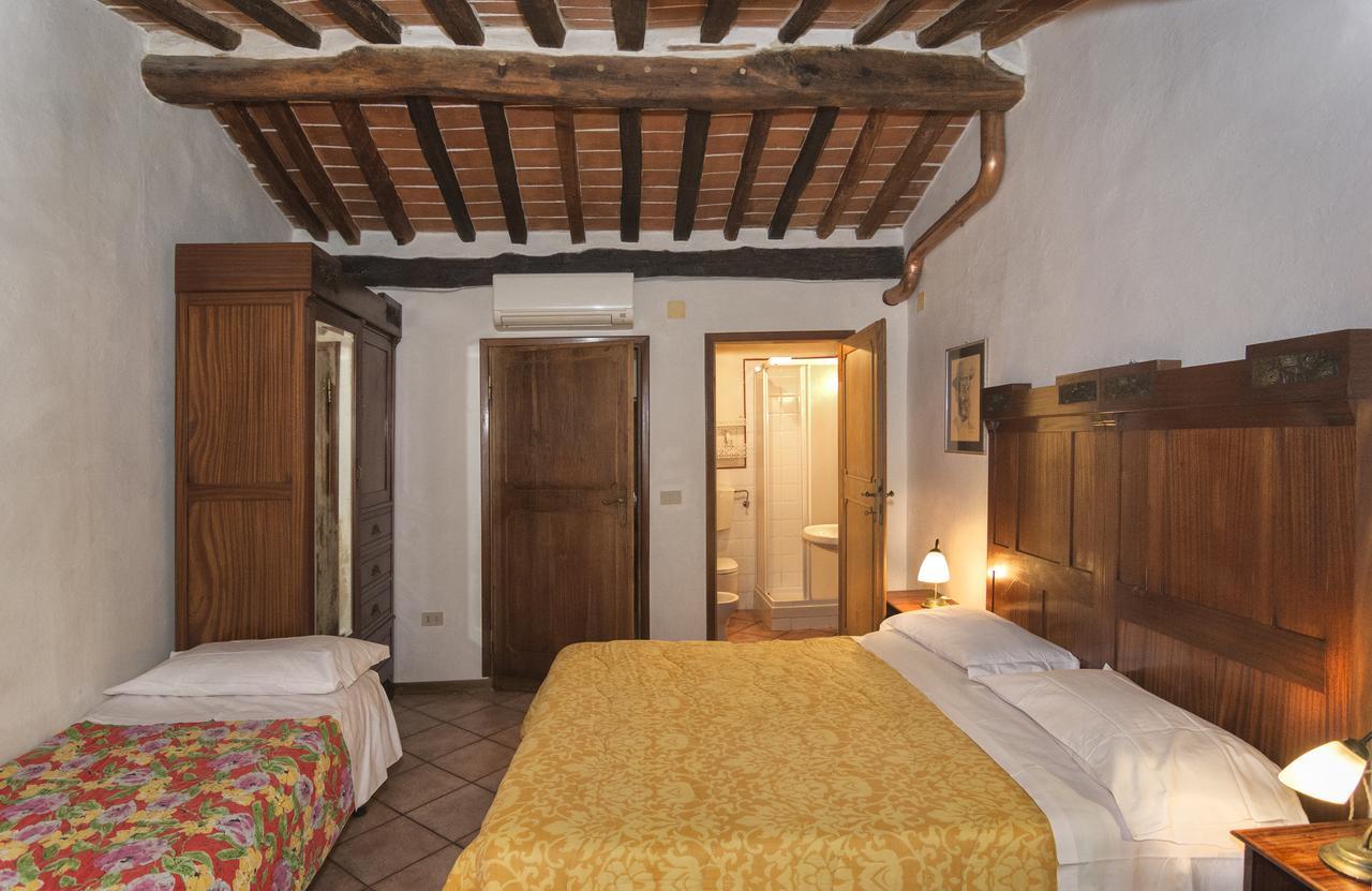 B&B Due Borghi Pisa Exterior photo