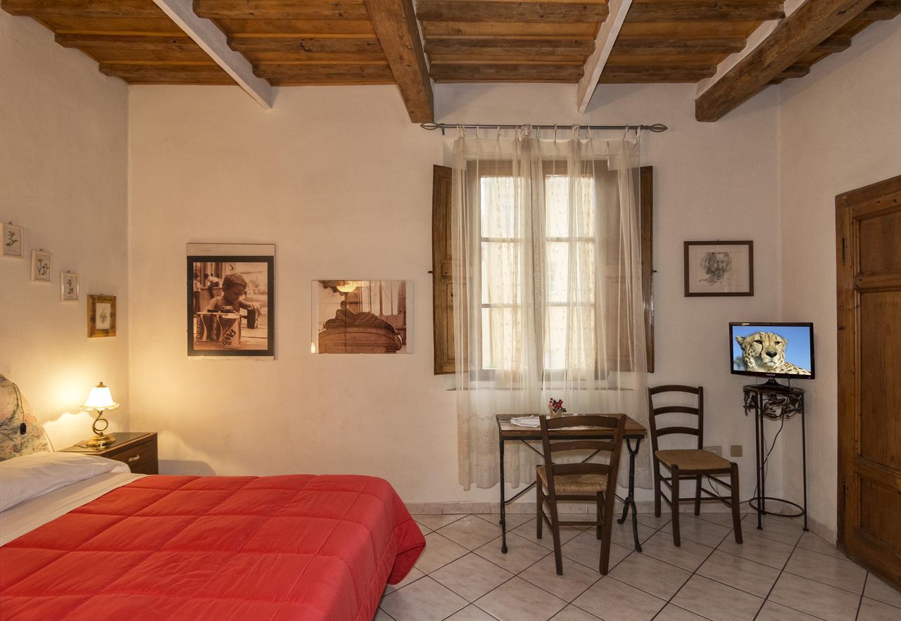 B&B Due Borghi Pisa Exterior photo