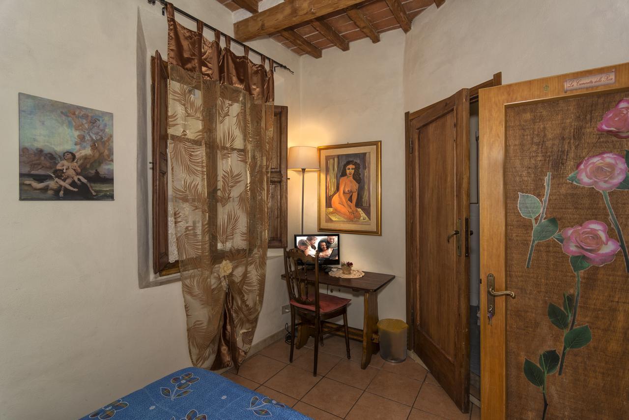 B&B Due Borghi Pisa Exterior photo