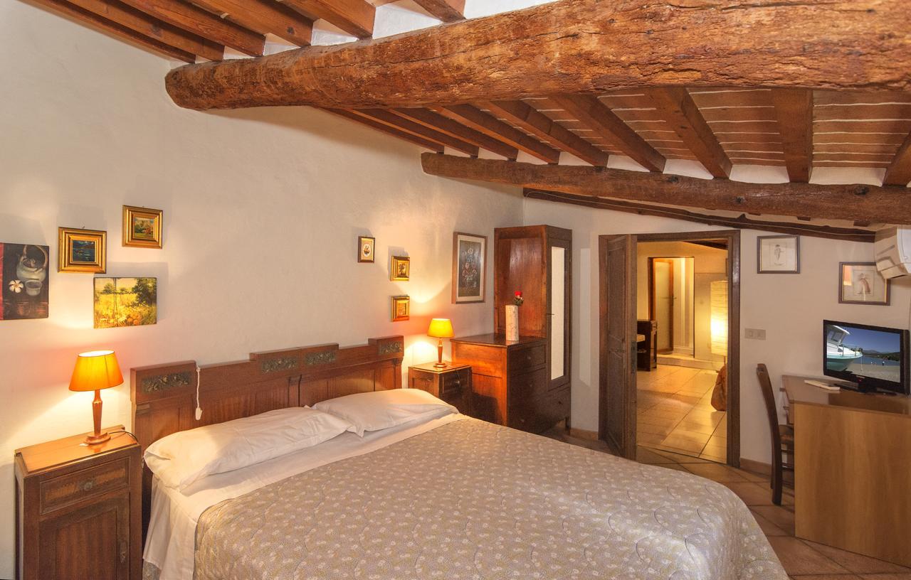 B&B Due Borghi Pisa Exterior photo