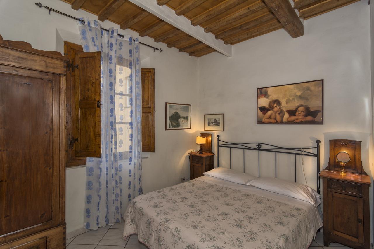 B&B Due Borghi Pisa Exterior photo