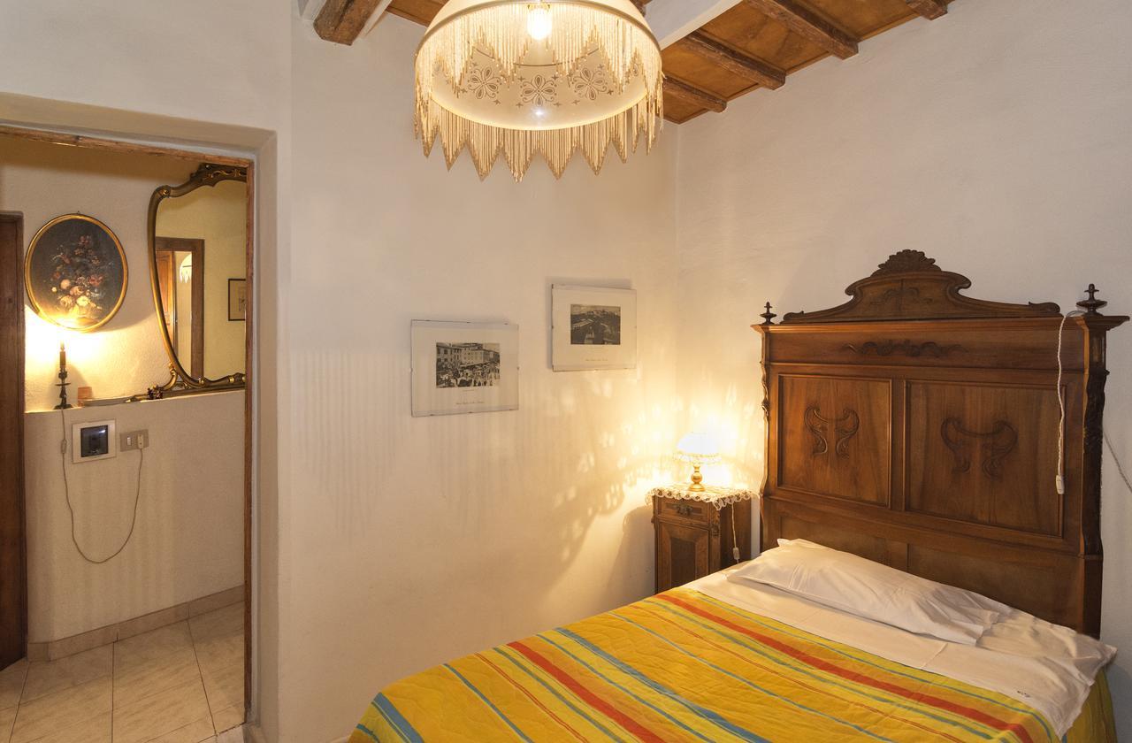 B&B Due Borghi Pisa Exterior photo