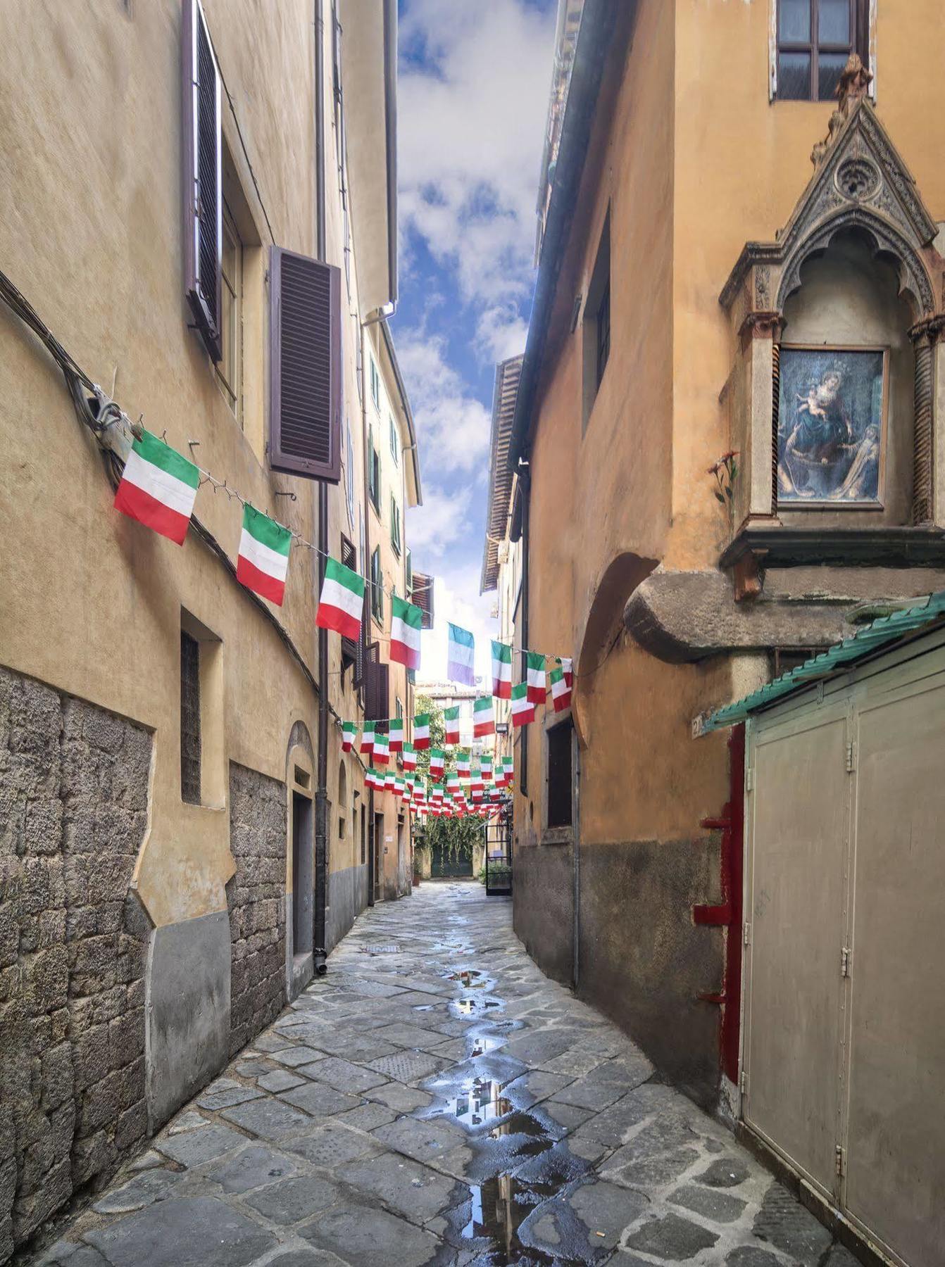 B&B Due Borghi Pisa Exterior photo