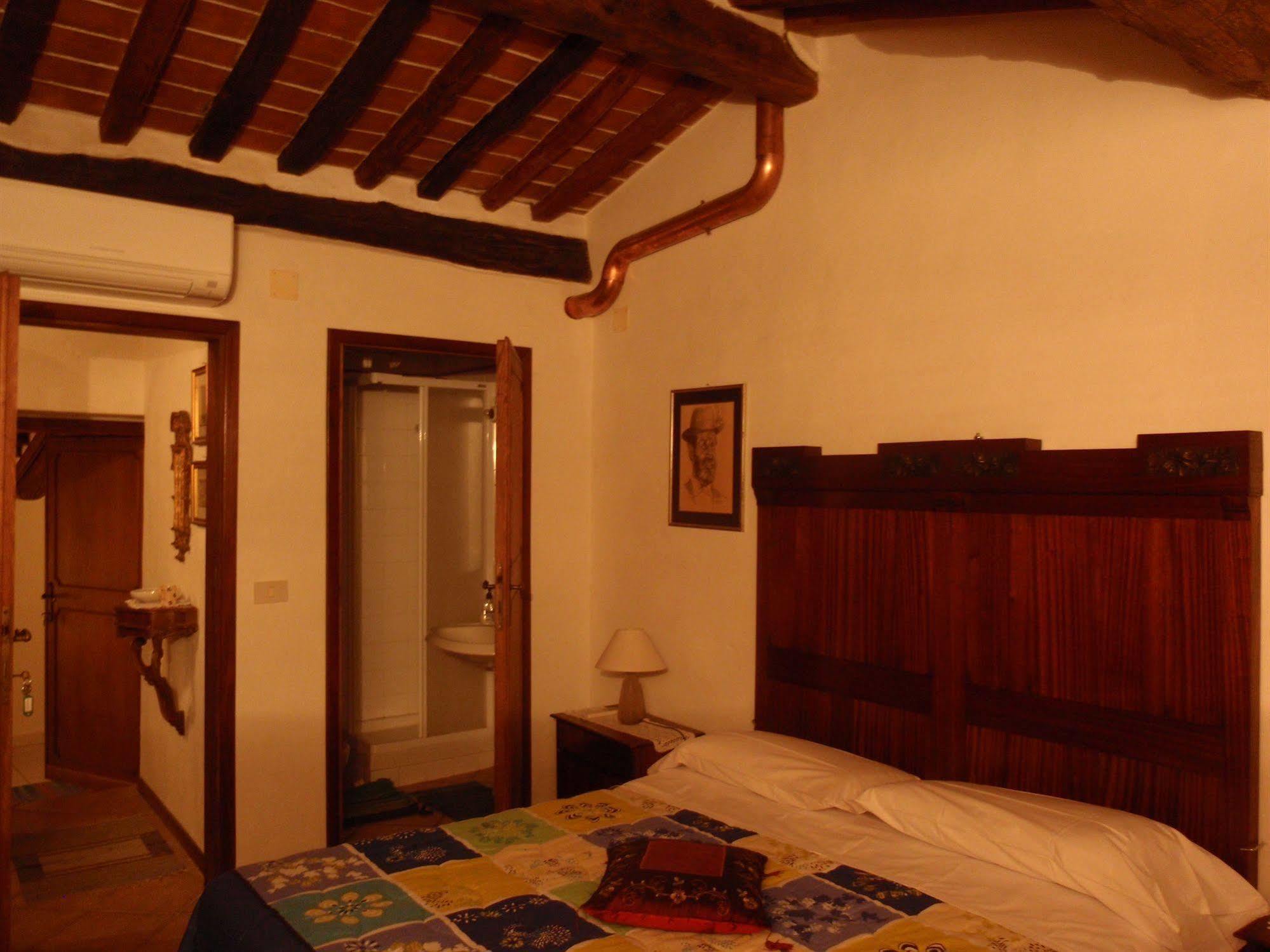 B&B Due Borghi Pisa Exterior photo