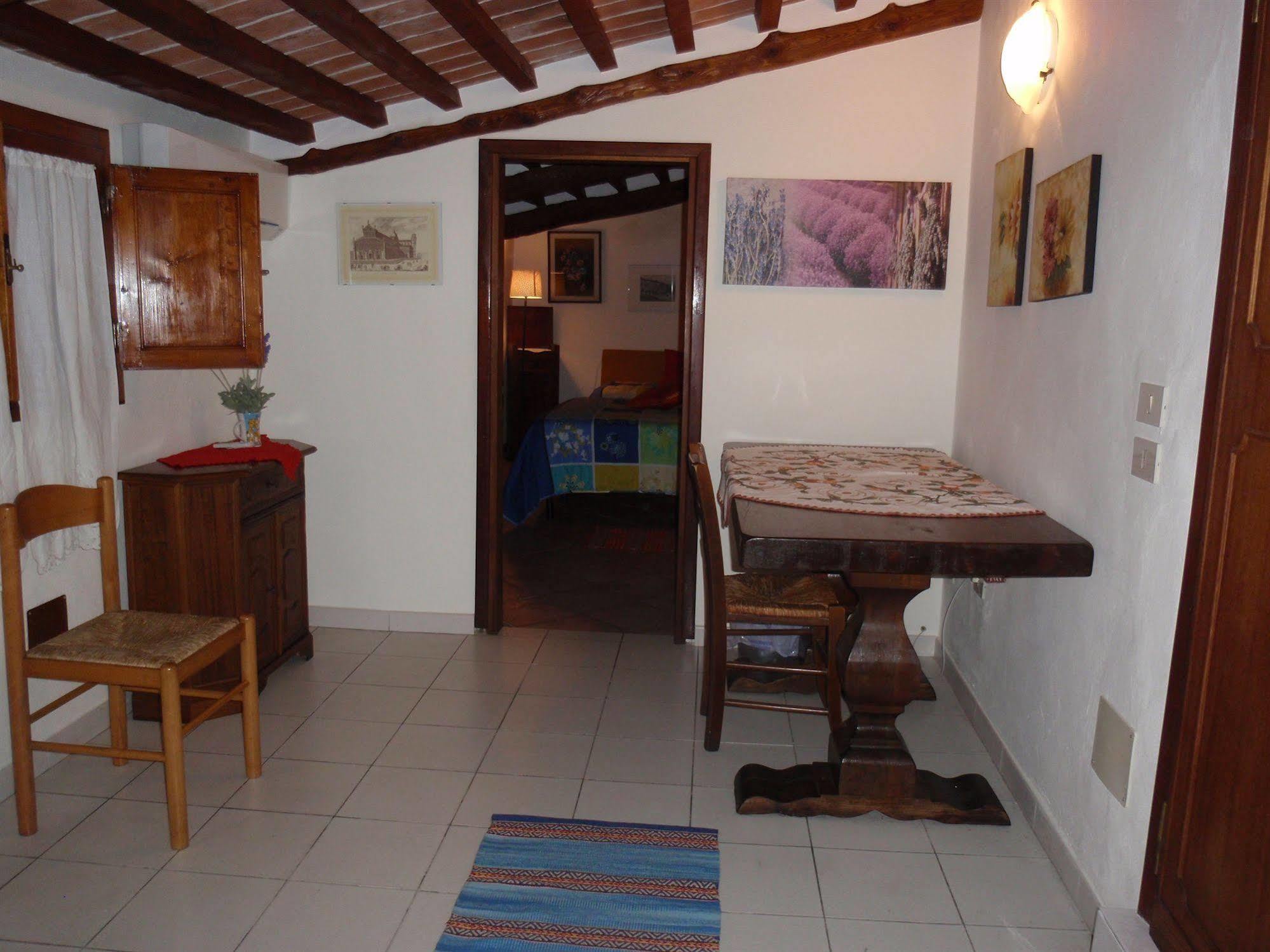 B&B Due Borghi Pisa Exterior photo