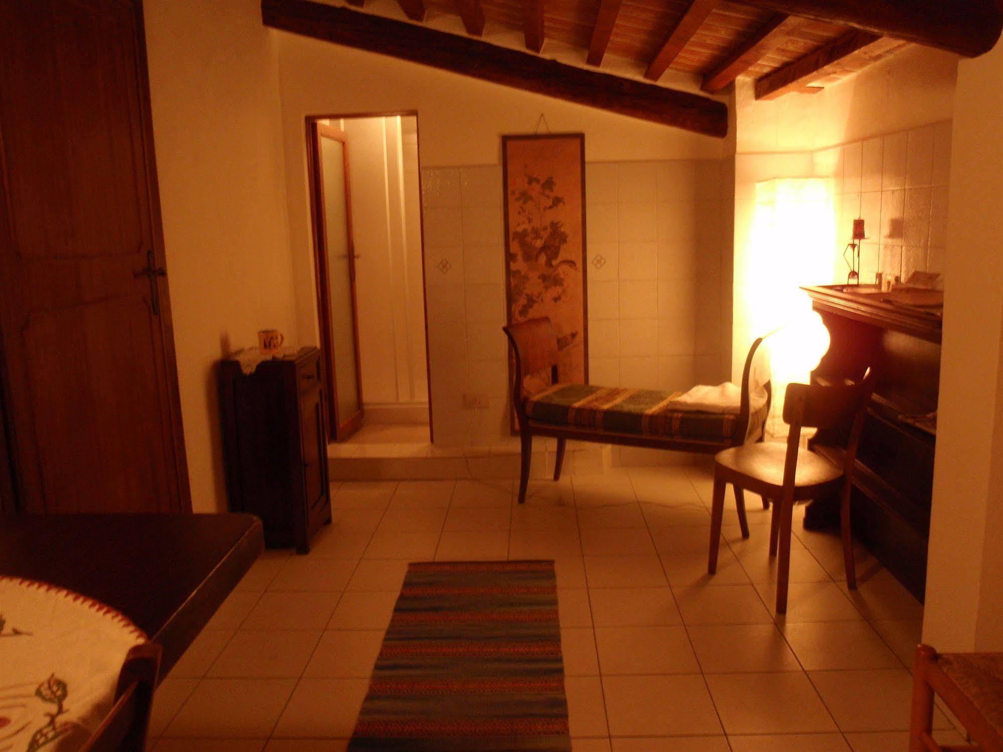 B&B Due Borghi Pisa Exterior photo