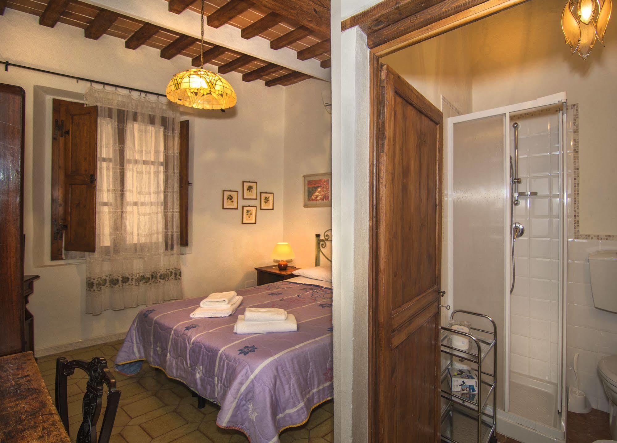 B&B Due Borghi Pisa Exterior photo