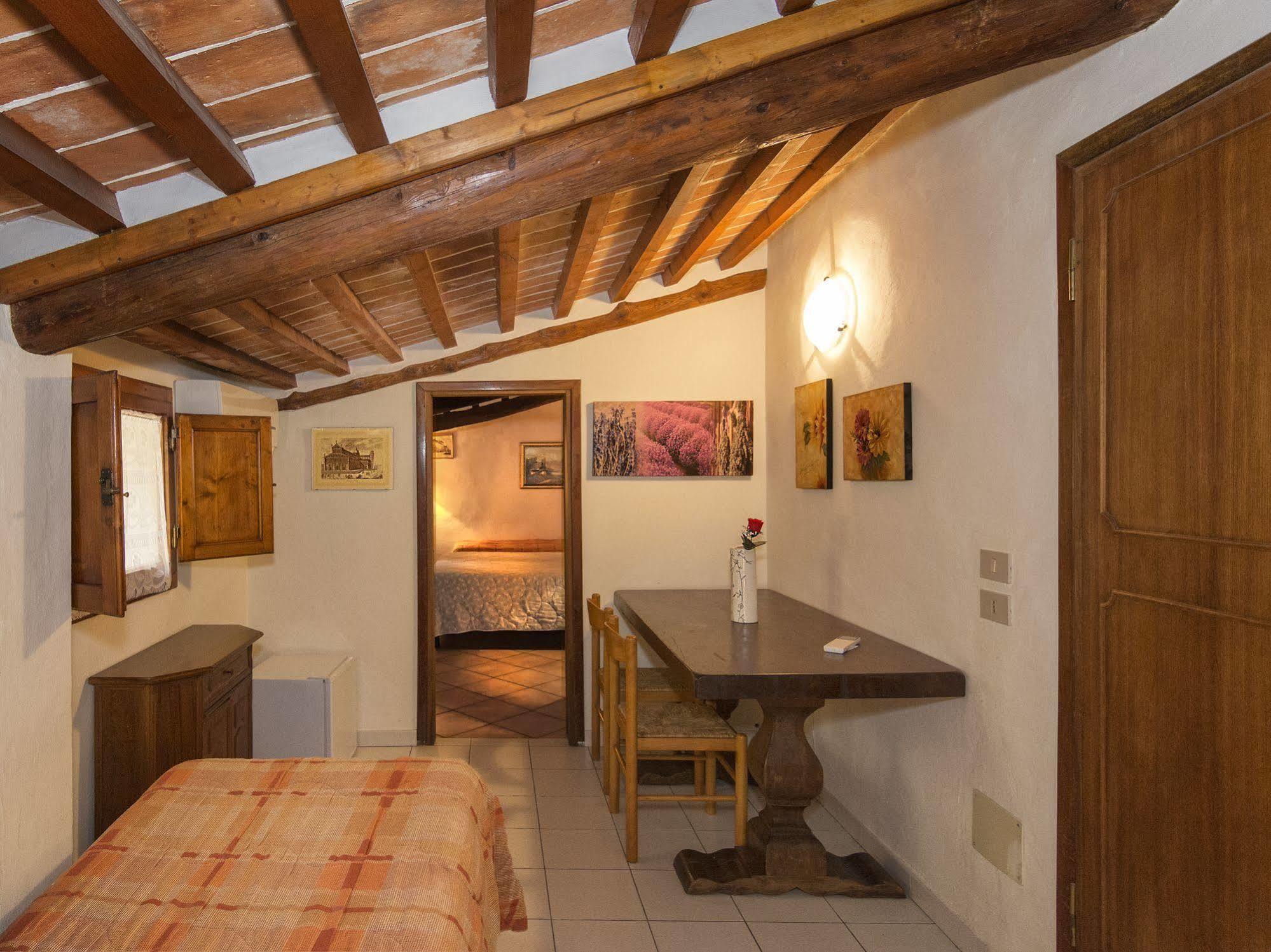 B&B Due Borghi Pisa Exterior photo
