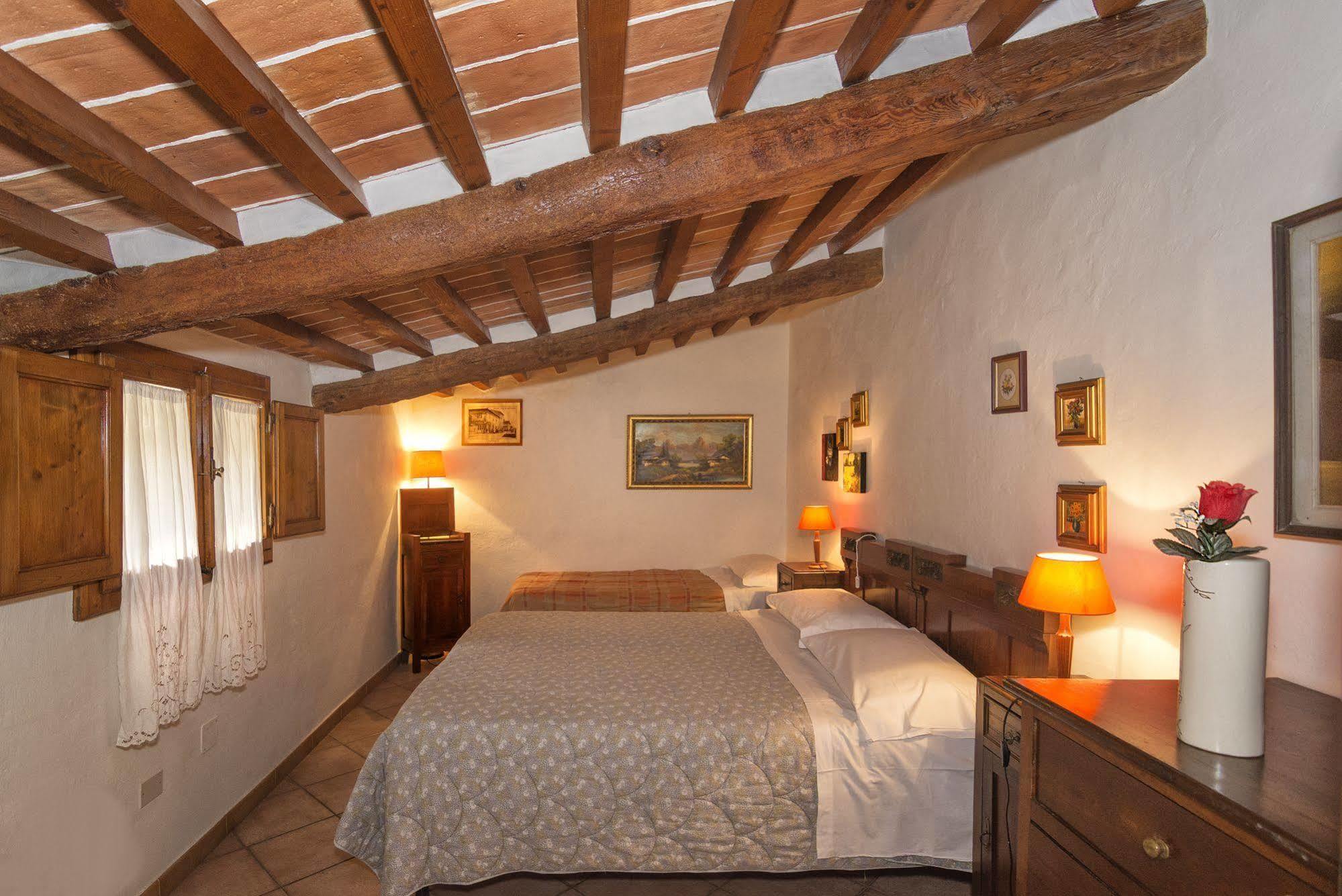 B&B Due Borghi Pisa Exterior photo