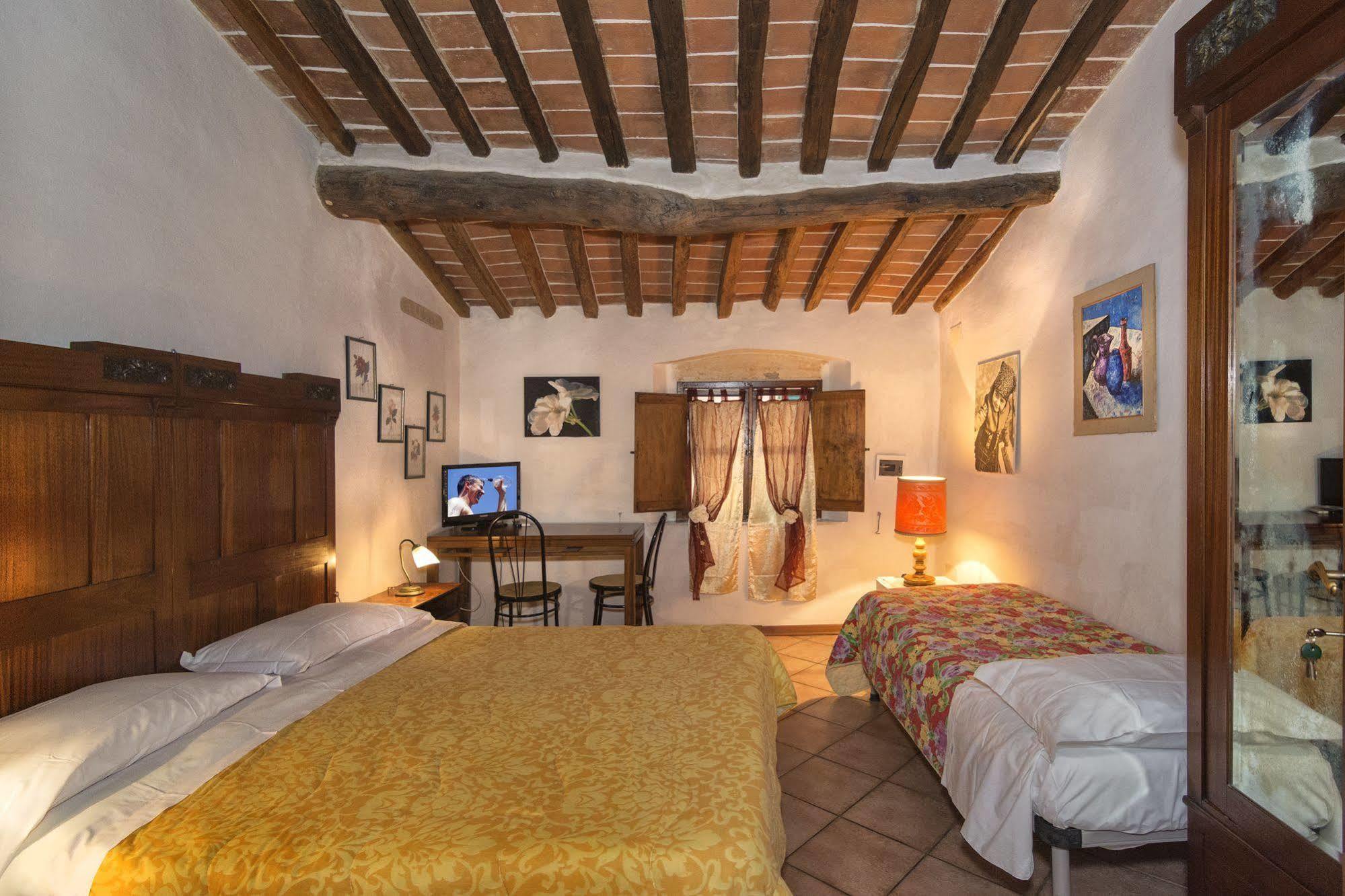 B&B Due Borghi Pisa Exterior photo
