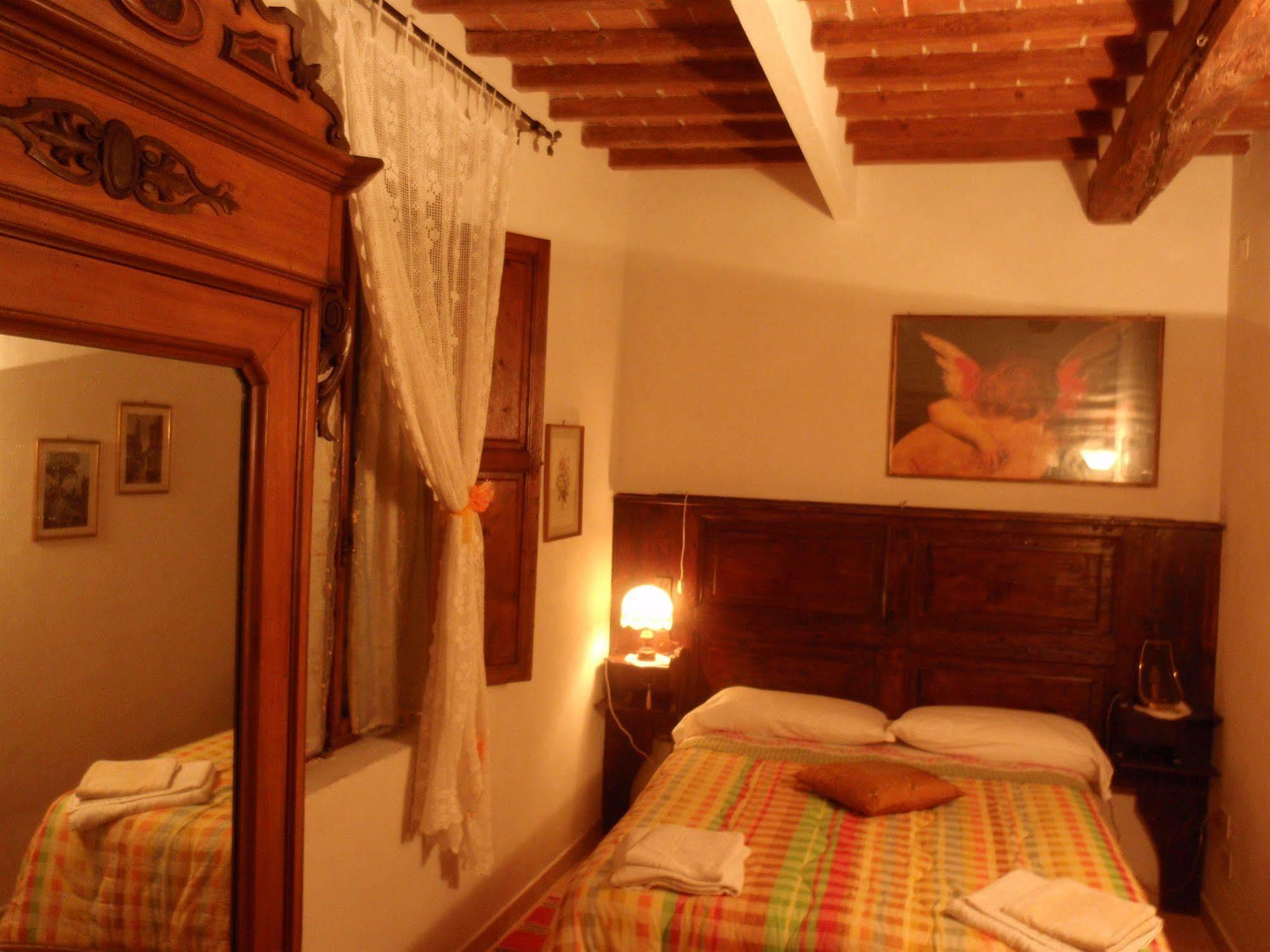 B&B Due Borghi Pisa Exterior photo
